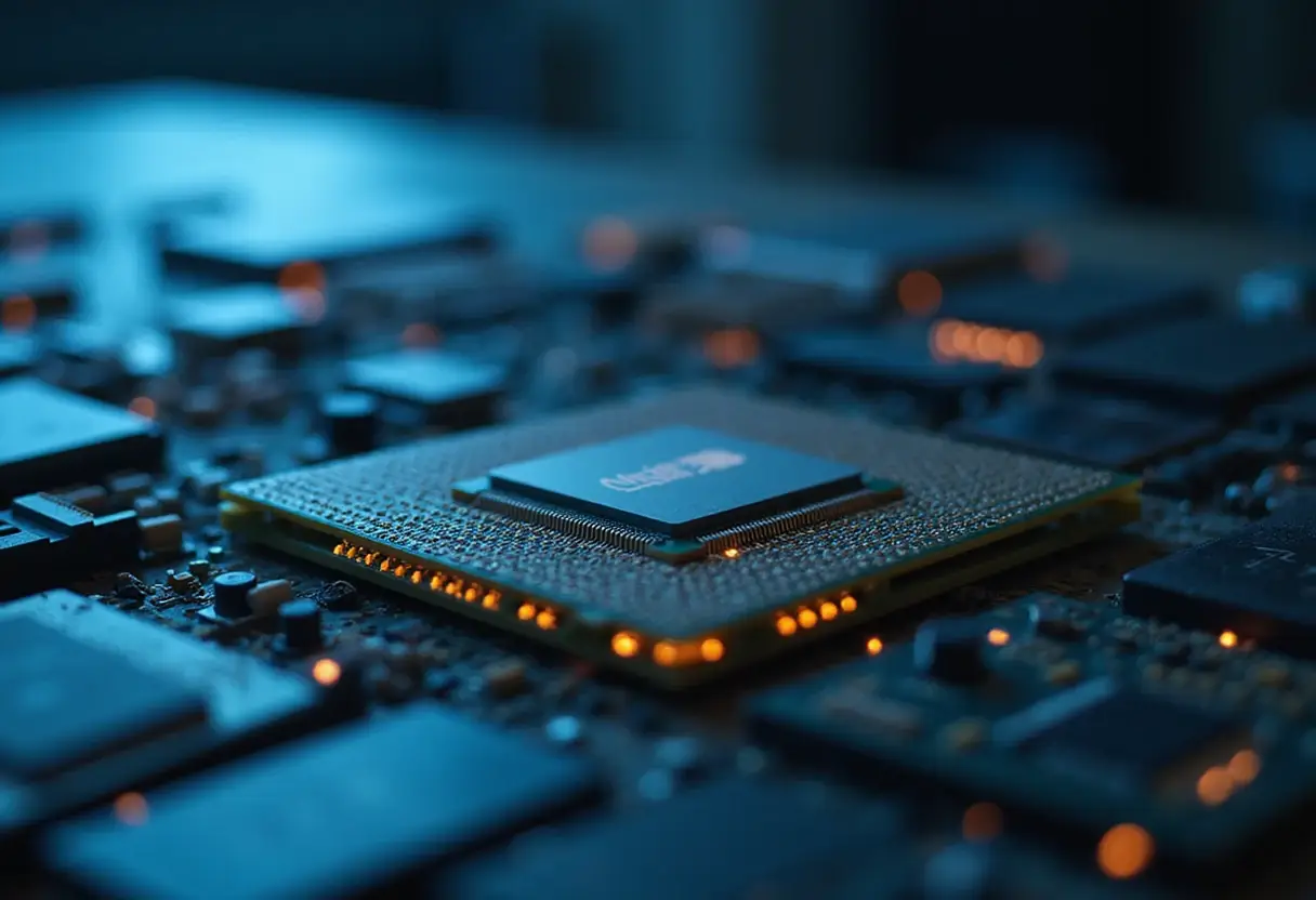 Microsoft's New AI Chip Nearly Triples Rack-Level HBM, Boosting Korean Memory Demand - Seoul Economic Daily