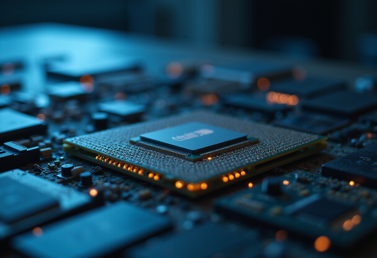 Microsoft's New AI Chip Nearly Triples Rack-Level HBM, Boosting Korean Memory Demand - Seoul Economic Daily