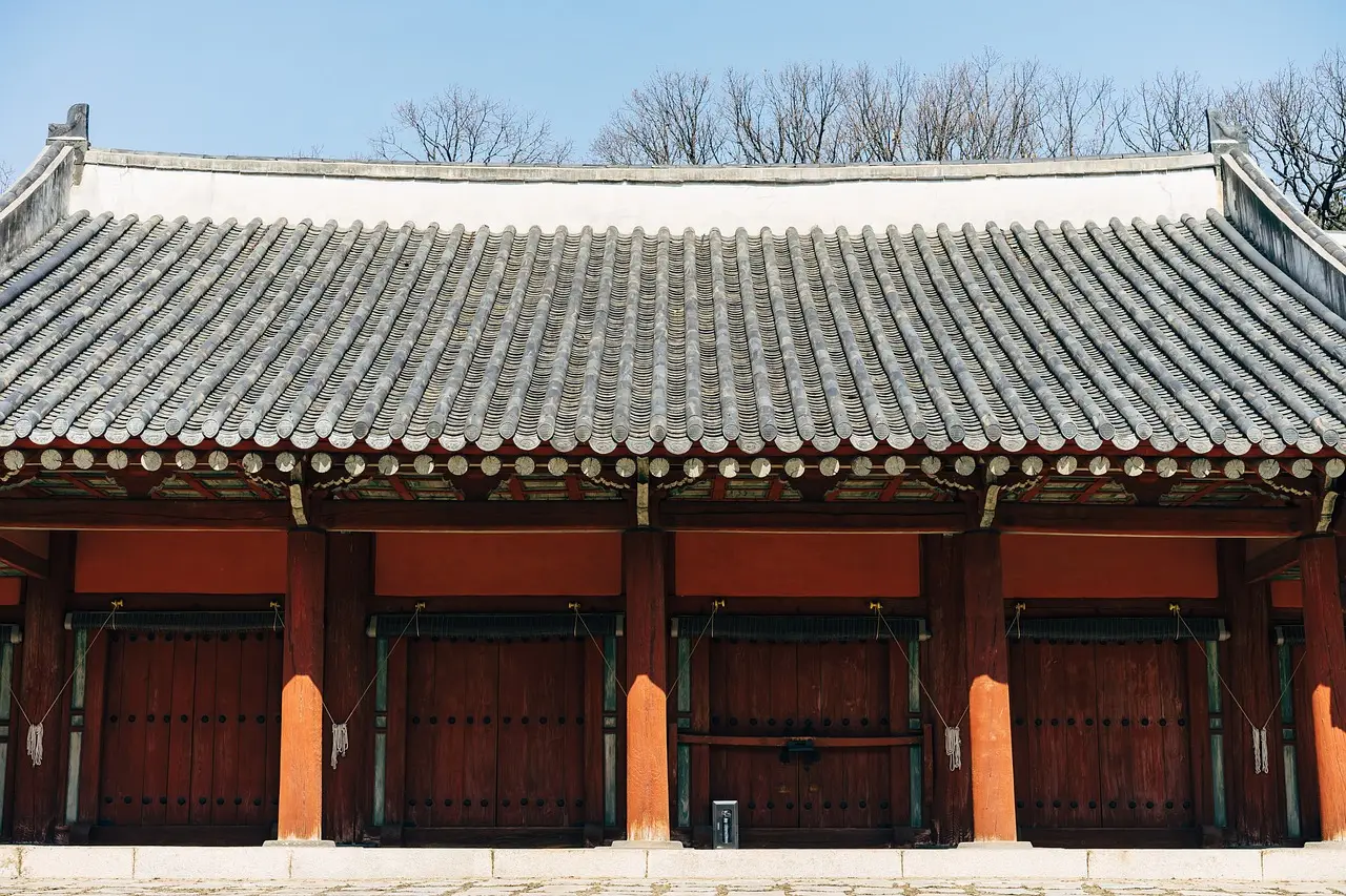 South Korean SMEs Struggle Despite Strong Semiconductor Performa - GuruFocus