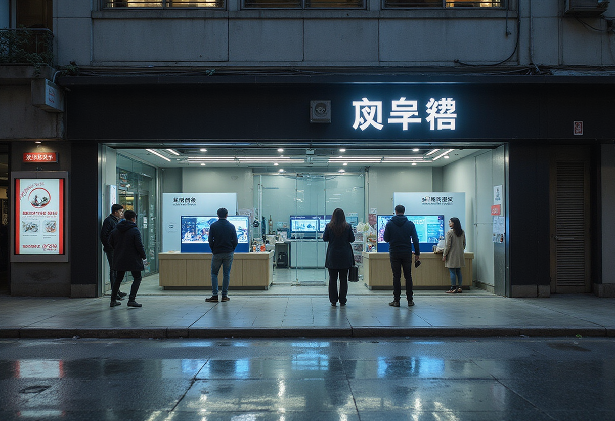 China linked to three quarters of Korea’s chip tech leaks, but prison terms remain short - Korea JoongAng Daily