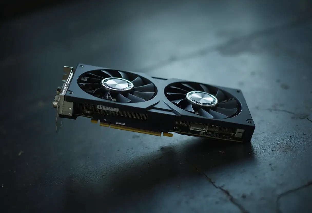 NVIDIA's flagship graphics card disappears from sale amid AI boom - iXBT.games
