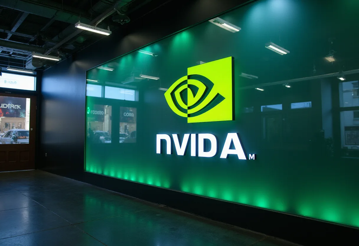 Nvidia Hits Record High Yet Analysts Call Stock 'Cheap' - The Tech Buzz