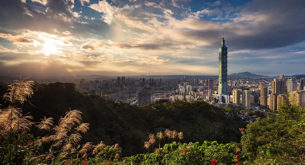 Taiwan Semiconductor Just Proved Why It's a Top AI Investment - The Globe and Mail