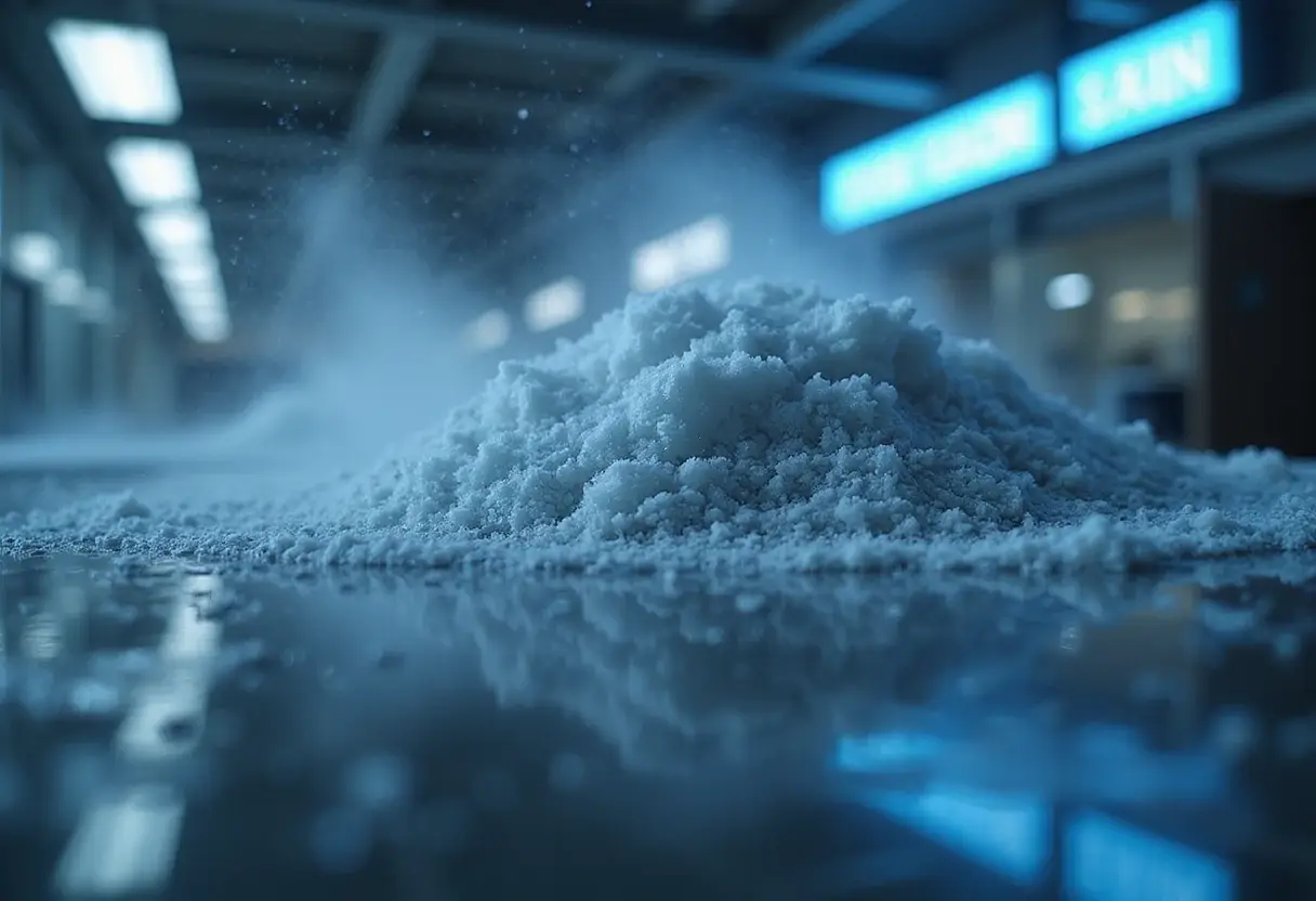 Fujifilm Invests $18 Million to Boost US Semiconductor Slurry Production - ChemAnalyst