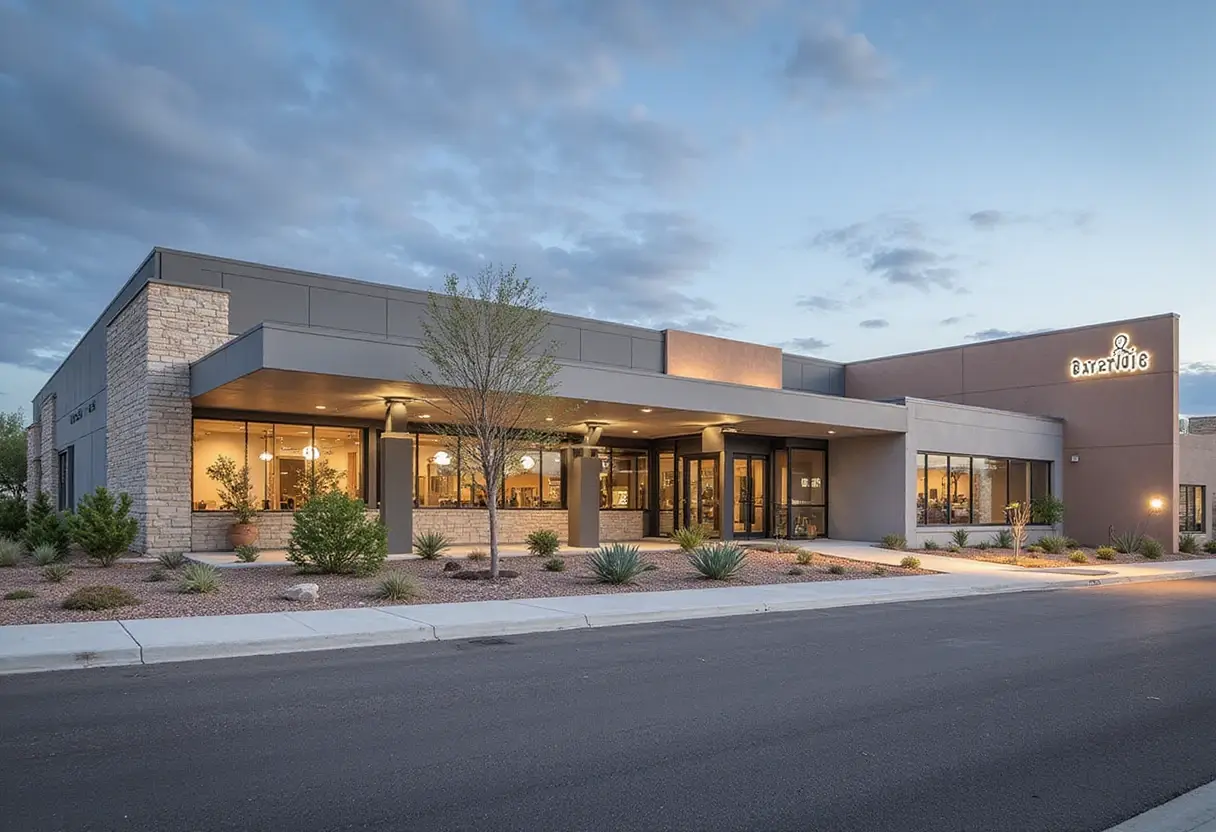 Second Arizona fab construction complete, TSMC says during 3Q report - Your Valley