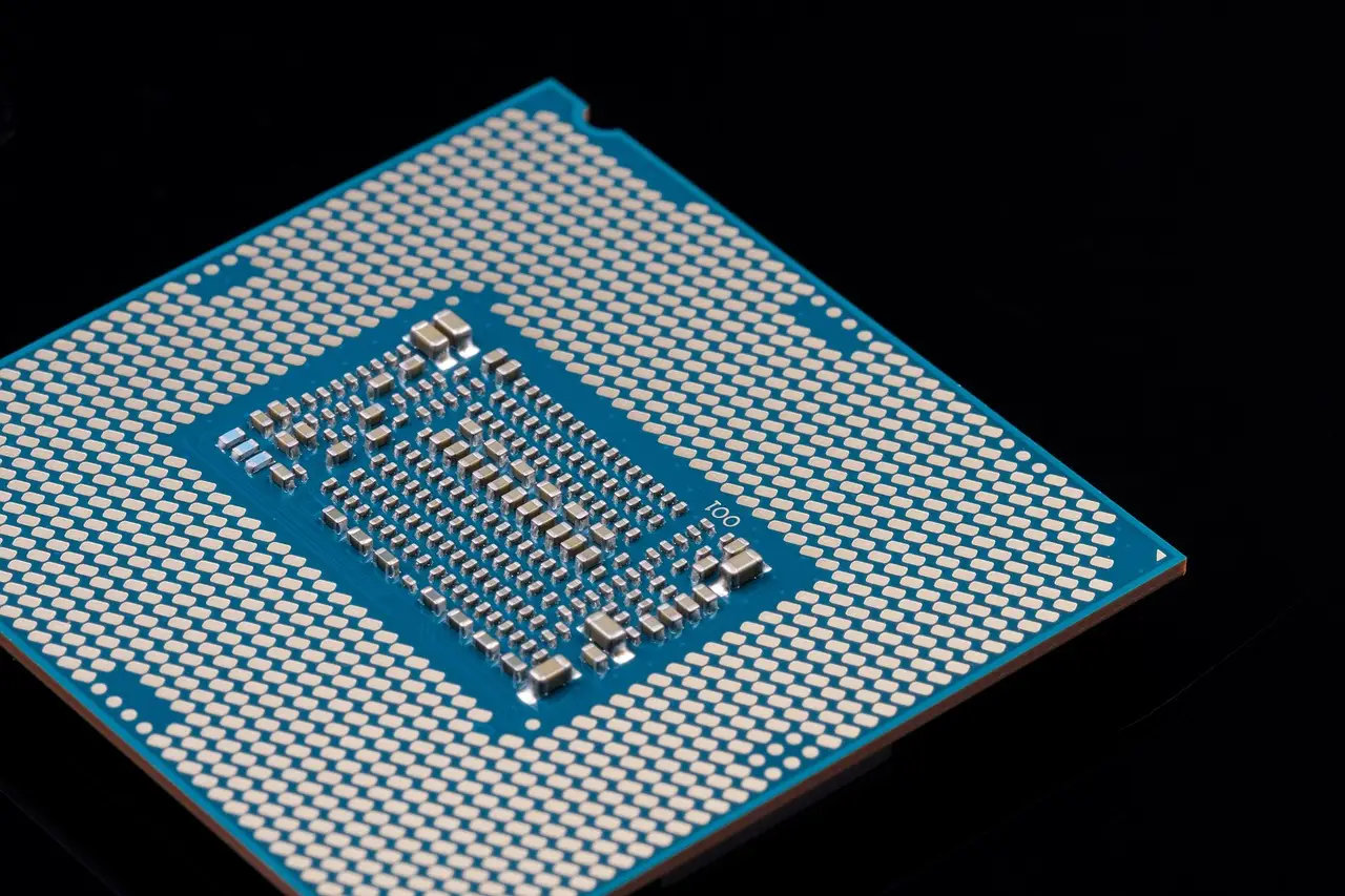 Intel Investing $33 Billion in German Chip Plants - Industrial Info Resources