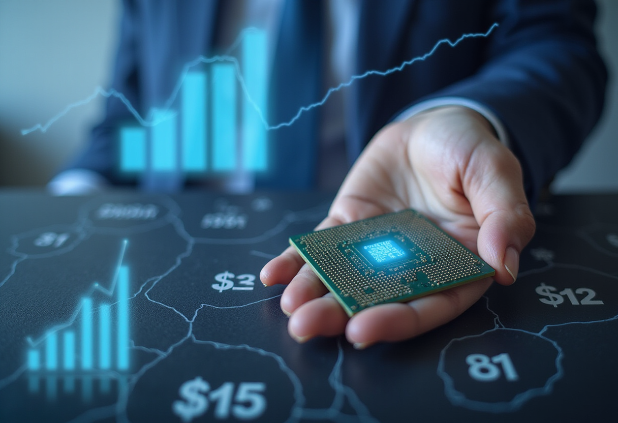 Global Annual Semiconductor Sales Increase 25.6% to $791.7 Billion in 2025 - Semiconductor Industry Association | SIA