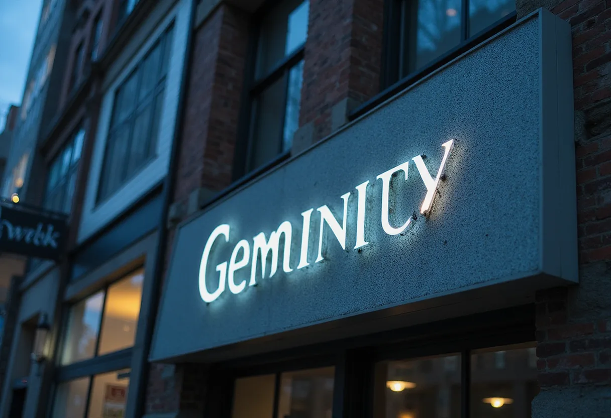 Google announces Gemini 4 Argon AI model, but you can't use it yet