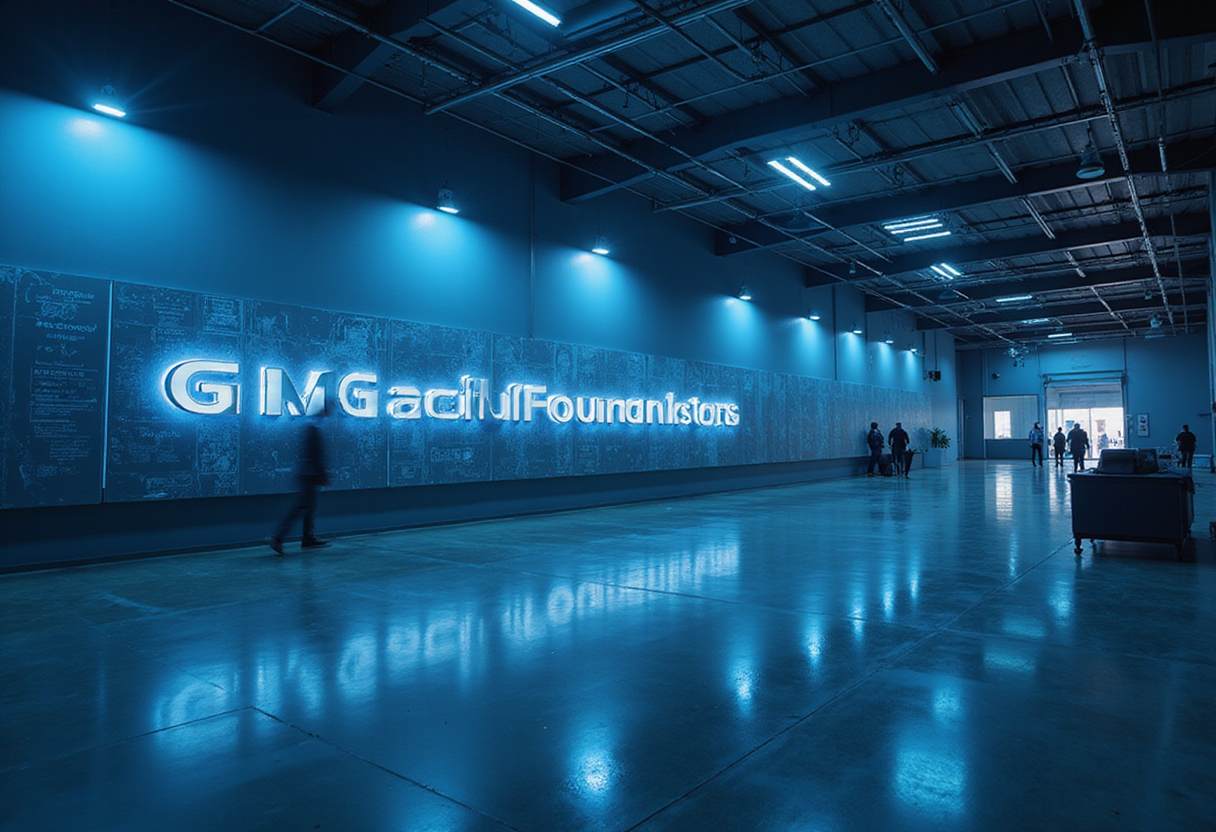 GlobalFoundries partners with TSMC to establish US-based production of silicon interposers - Seeking Alpha