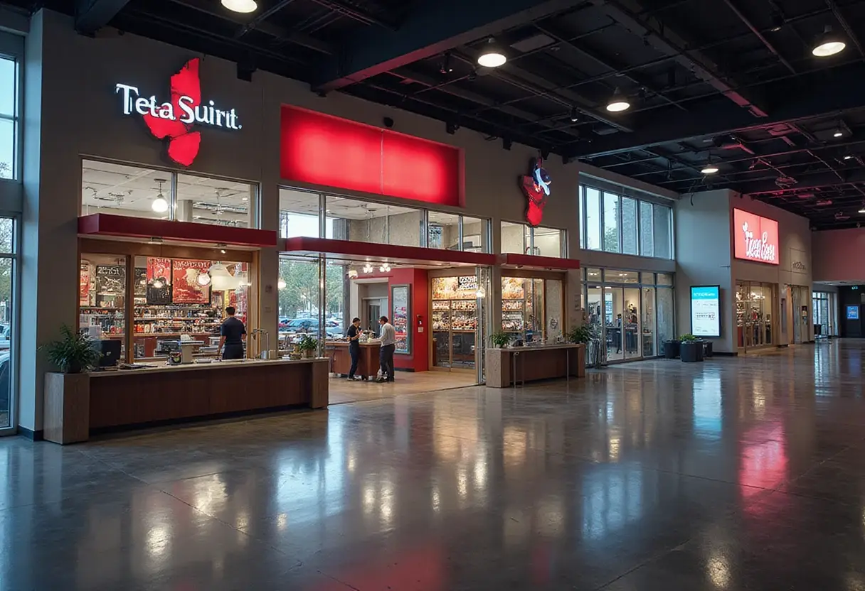 TSMC Mulls Multibillion-Dollar Texas Site for More AI Chips - Insurance Journal