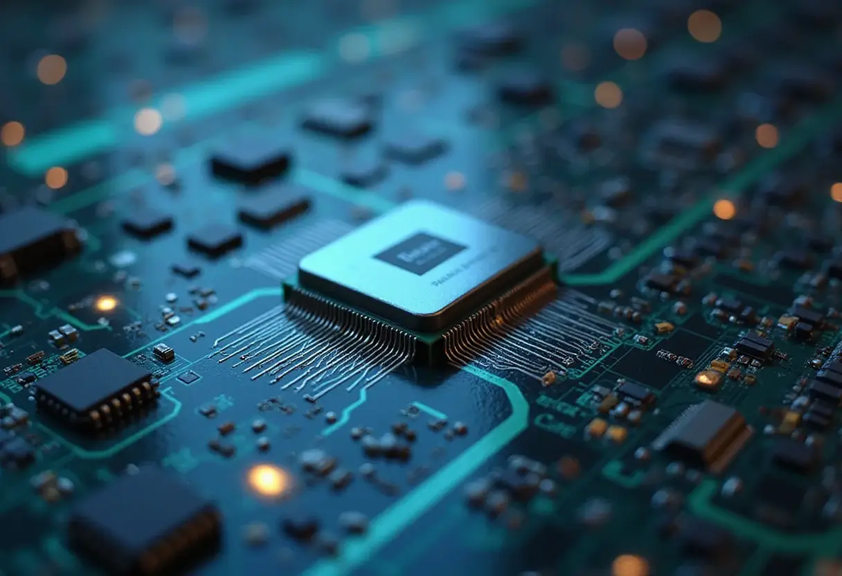 Broadcom seeks $60 billion for AI chips as Anthropic races to expand computing power - Moneycontrol.com