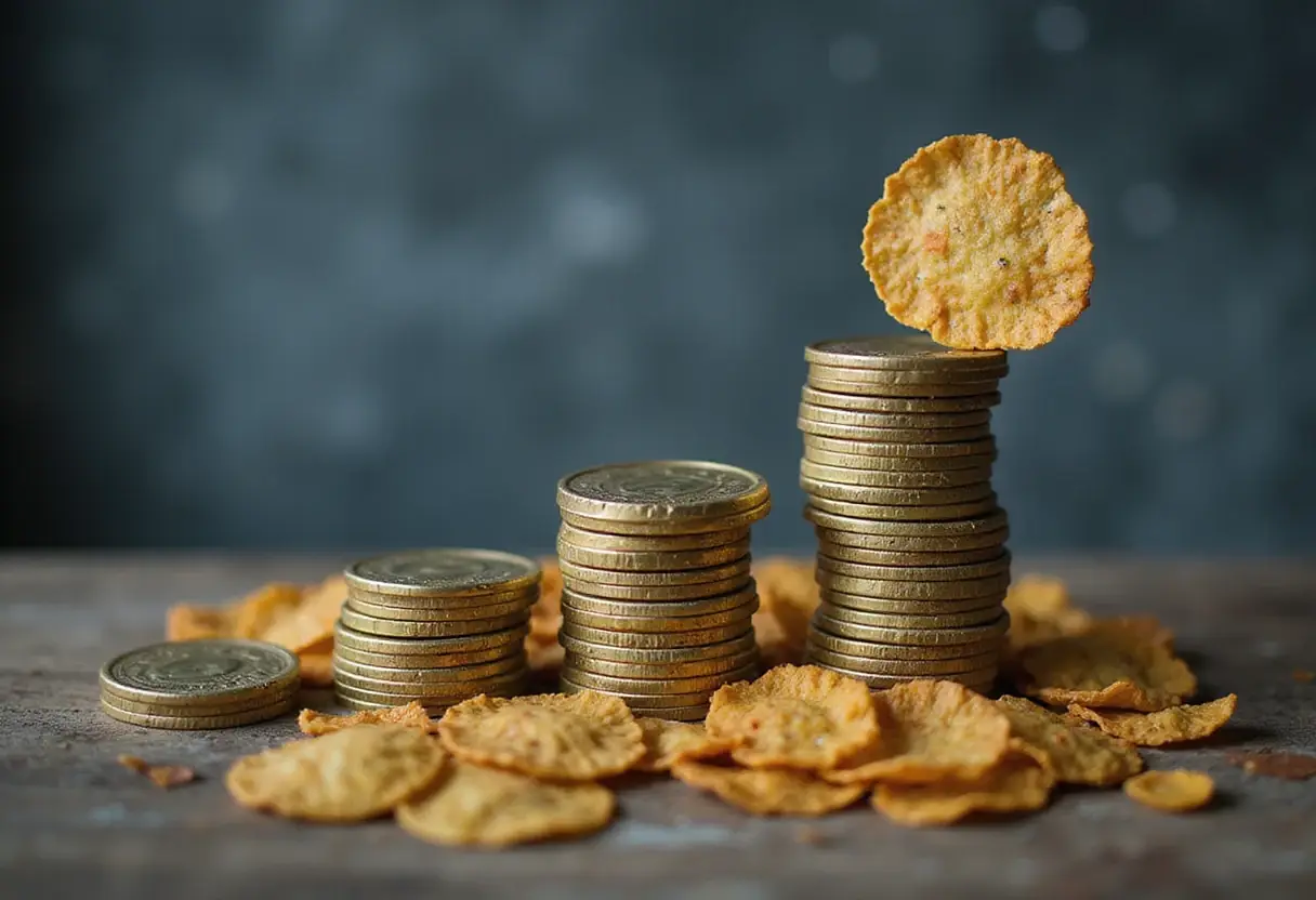 India’s chip startups struggle to fund leap from design to commercial production - Livemint