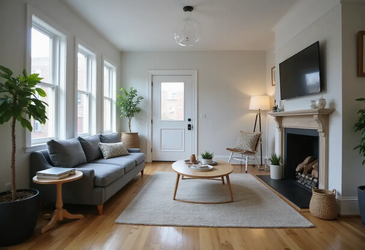 Apple’s new smart home line-up includes a smart lock, thermostat and video doorbells