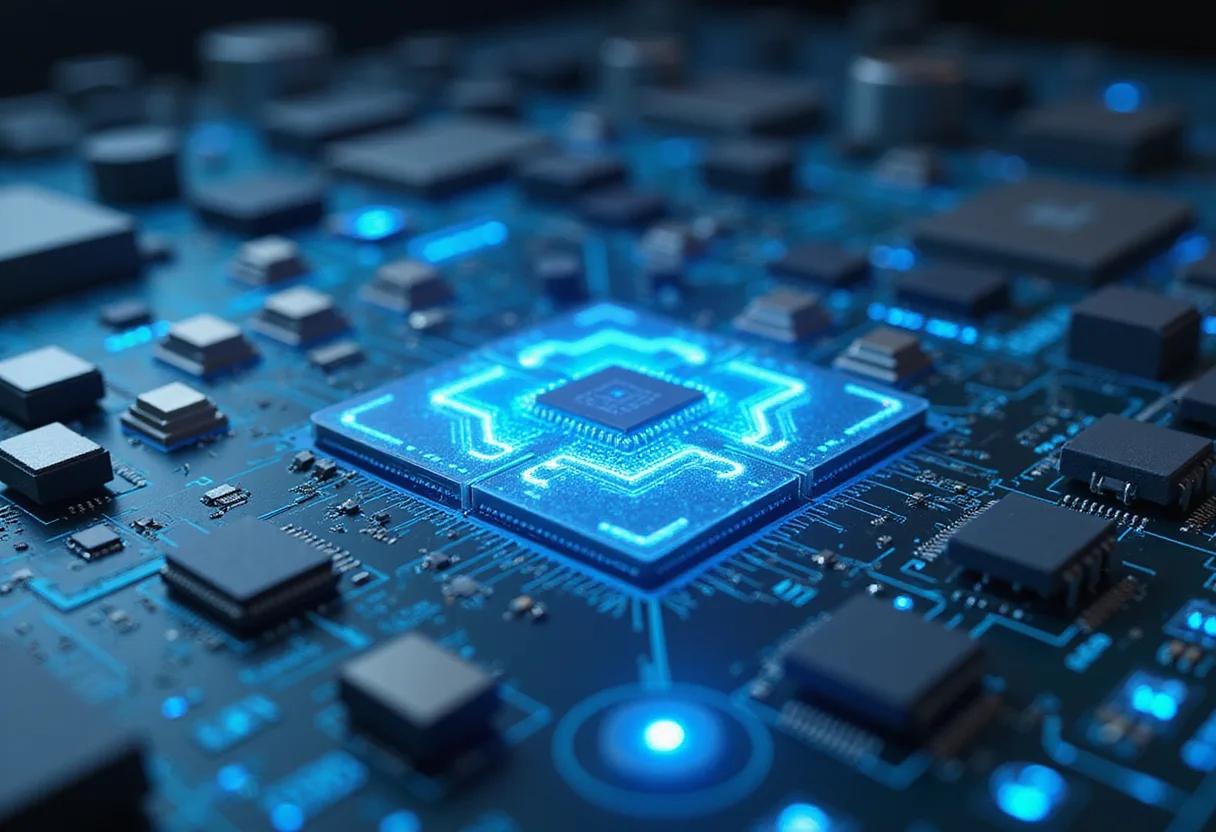 ICents to build RM36.15mil semiconductor facility - The Star