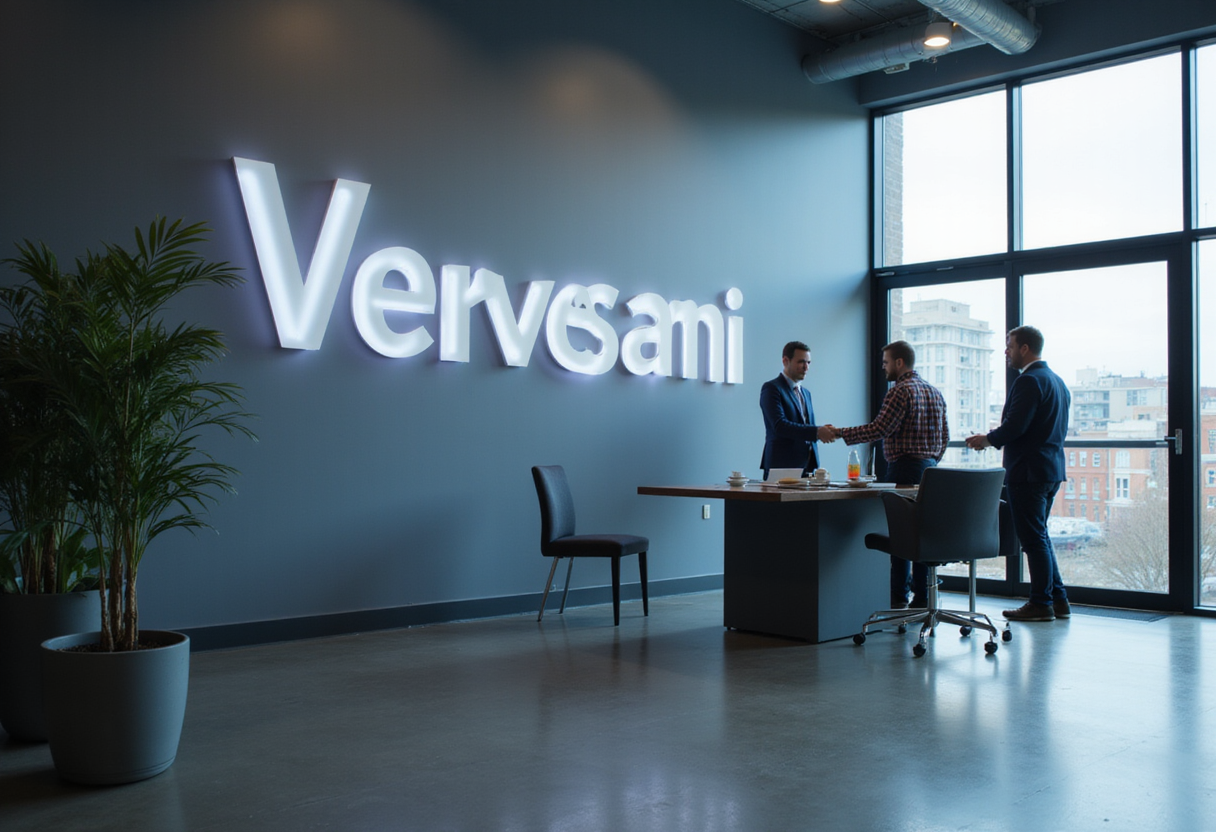 Vervesemi Raises $10M in Series A Funding - FinSMEs