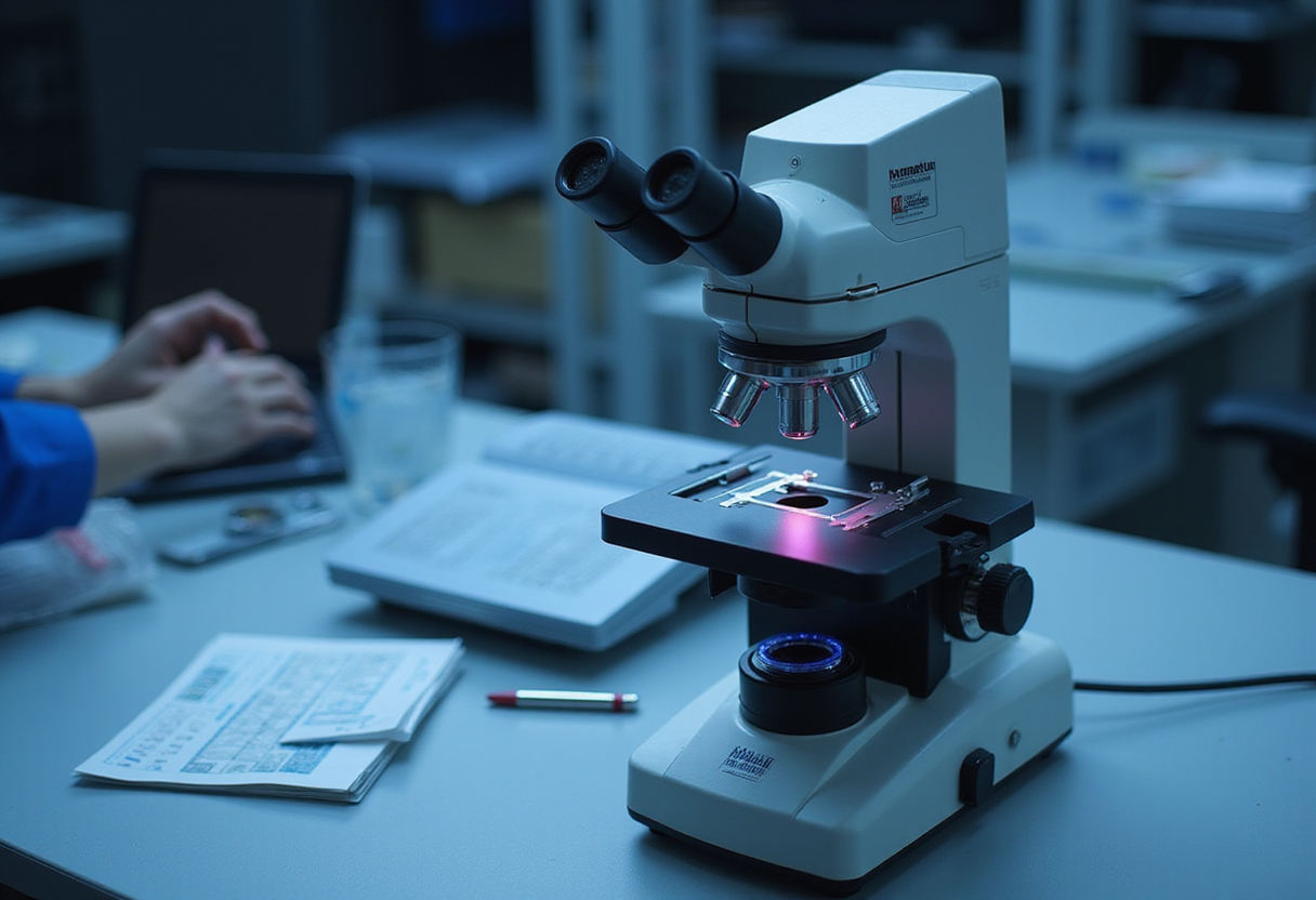 Hamamatsu Photonics Unveils Microscope For AI Chip Failure Analysis - Quantum Zeitgeist