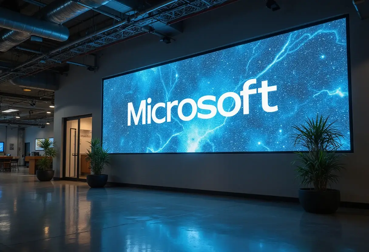 Microsoft plans to install multiple gigawatts of its latest AI chip for inference - Capital Brief