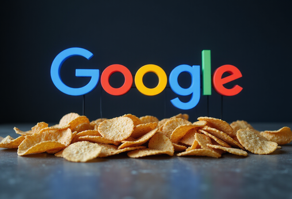 Google puts AI chips in space to test orbital data centres - Tech Wire Asia