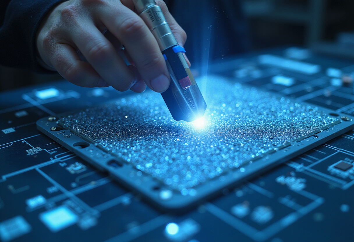 TSMC Open to Working With Terafab But Must Control Plants - Bloomberg.com