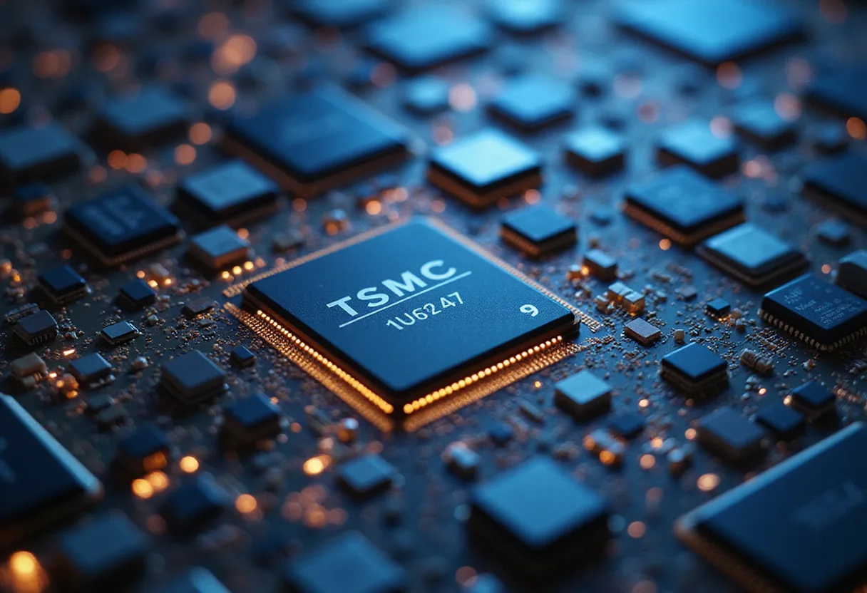 TSMC weighs investment in Texas to expand U.S. chip production, Reuters reports By Investing.com - Investing.com
