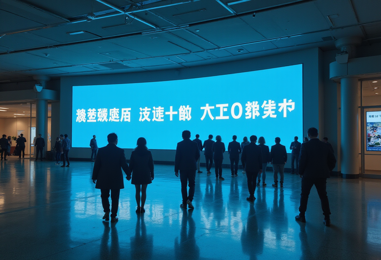 China Expands Travel Restrictions to AI, Semiconductor Talent Families - 조선일보