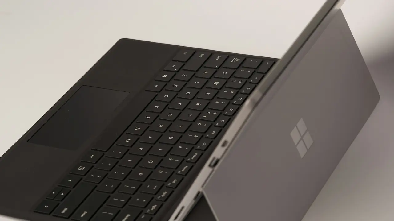 The Surface Laptop Ultra delivers on most of Microsoft's promises