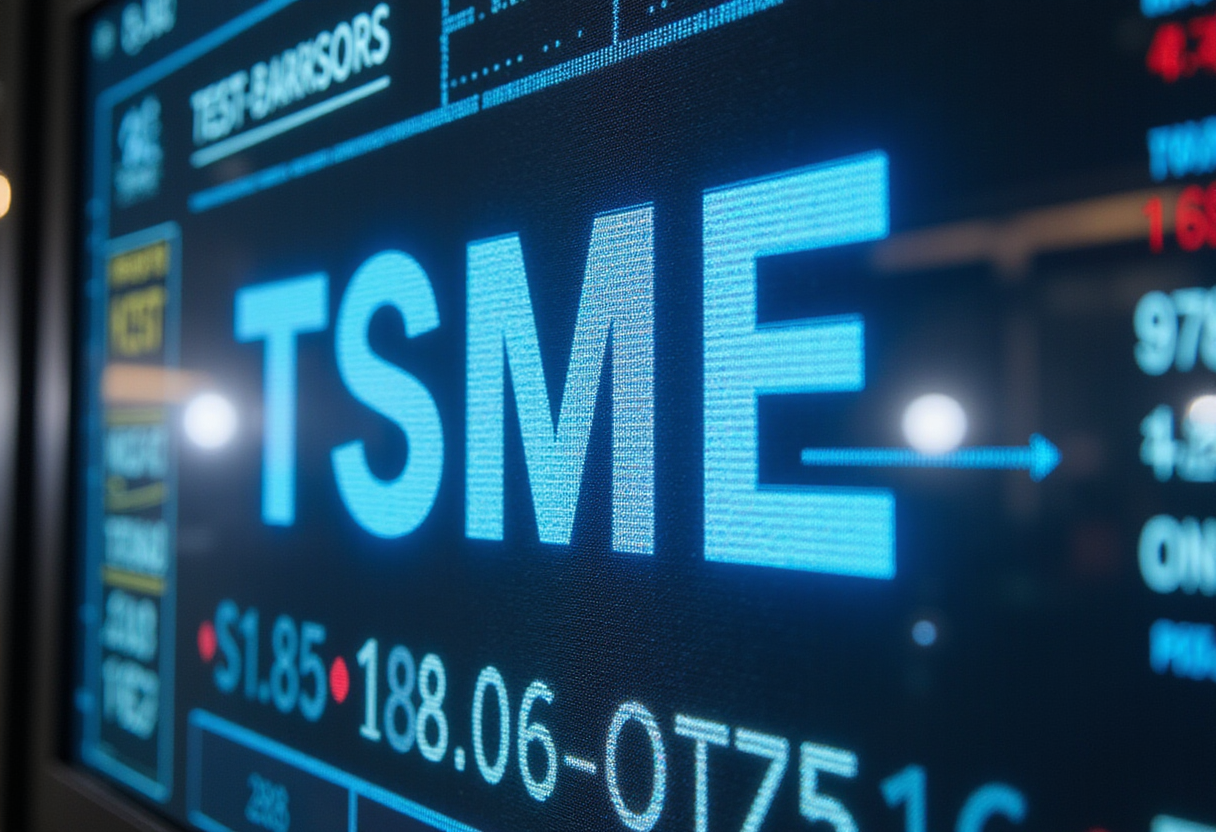 3 AI Infrastructure Stocks to Watch Before TSMC Earnings - Yahoo Finance