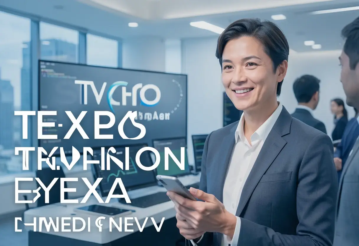 TSMC explores Texas expansion as AI chip demand outpaces production - The American Bazaar
