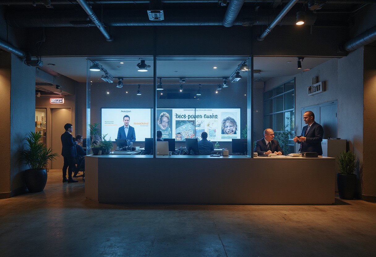Amazon Plans to Acquire AI Startup Decart for $7 Billion After Anthropic Considered Bid - TradingKey