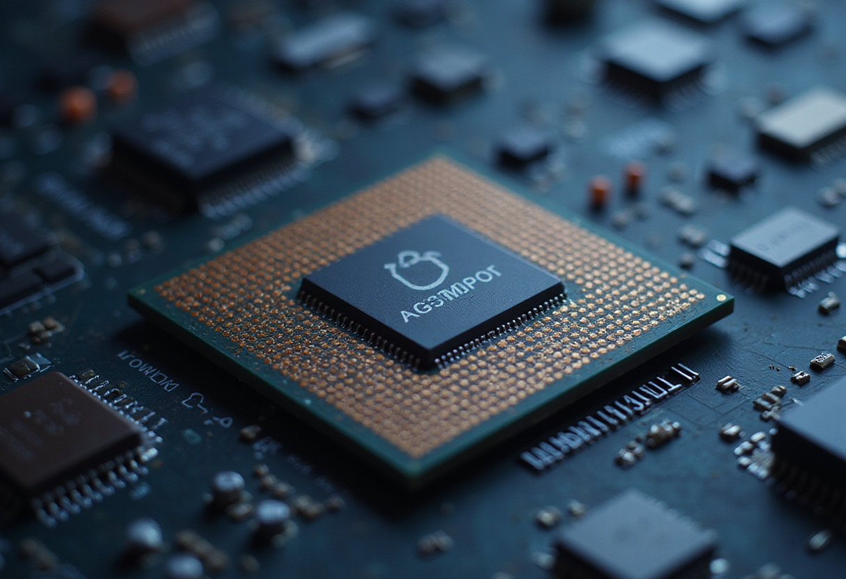 What is agentic AI chip design, and why are TSMC’s partners building it? - Tech Wire Asia