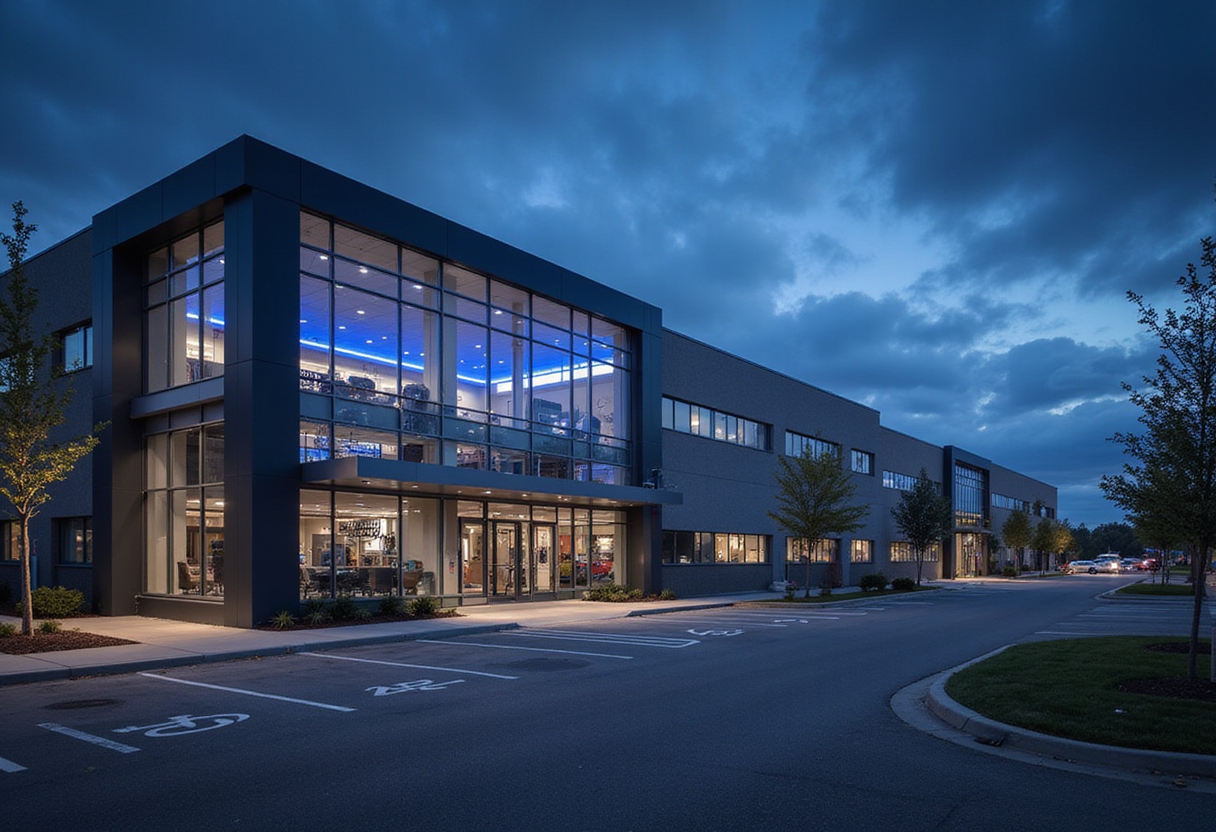 GlobalFoundries Wins $2B TSMC Pact to Build First US Interposer Supply for AI Chips - Tech Times