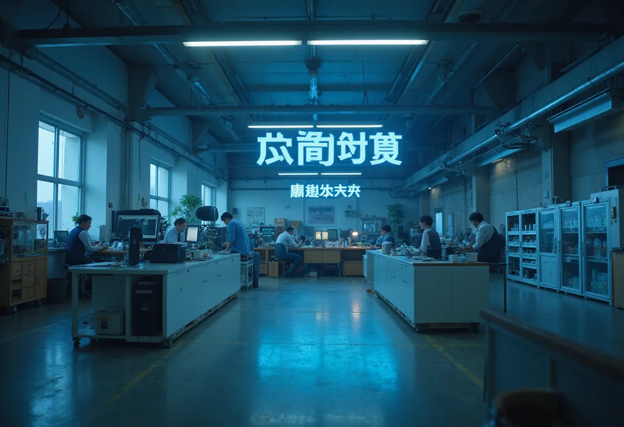 How Taiwan’s Chip Industry Navigates US Industrial Policy and Export Controls - Global Taiwan Institute