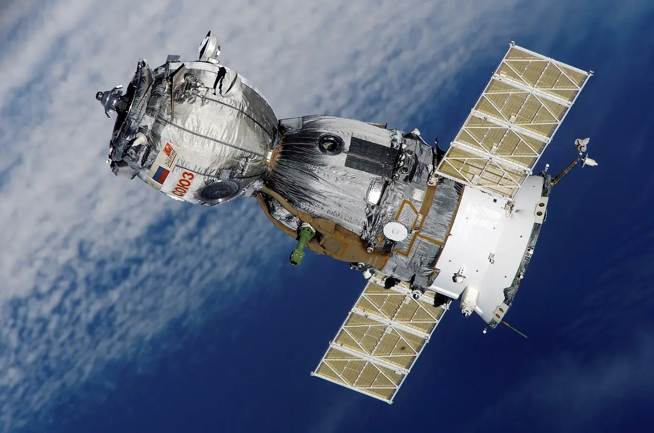 SpaceX and Google launch AI chips into orbit for space data centers - Fox News
