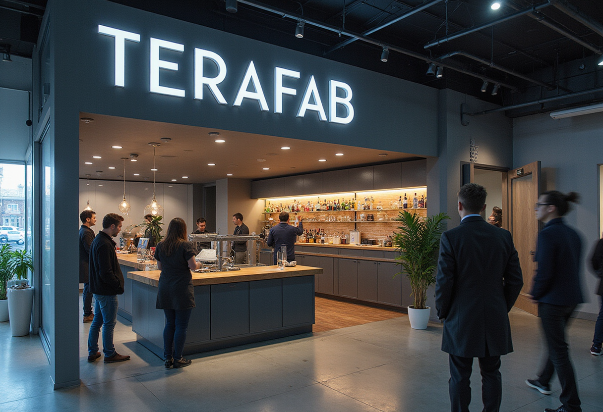 Terafab will reportedly receive its first ASML EUV tool in mid-2027 - Tom's Hardware