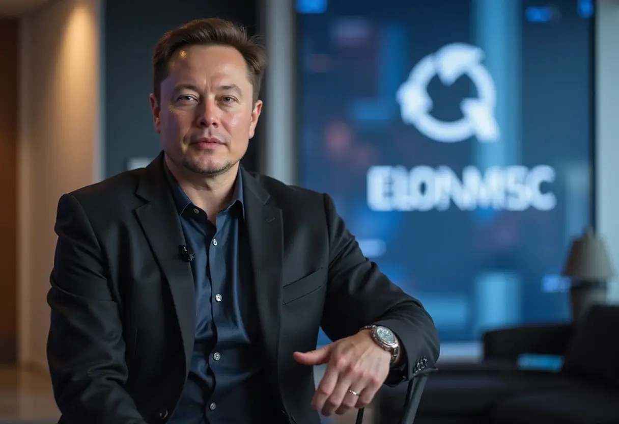 Elon Musk confirms discussions with TSMC about Terafab chipmaking collaboration — Intel is the only other named partner,