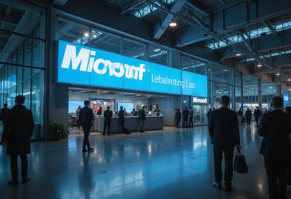 Are Microsoft’s AI plans being held back by a shortage of chips? - The Guardian