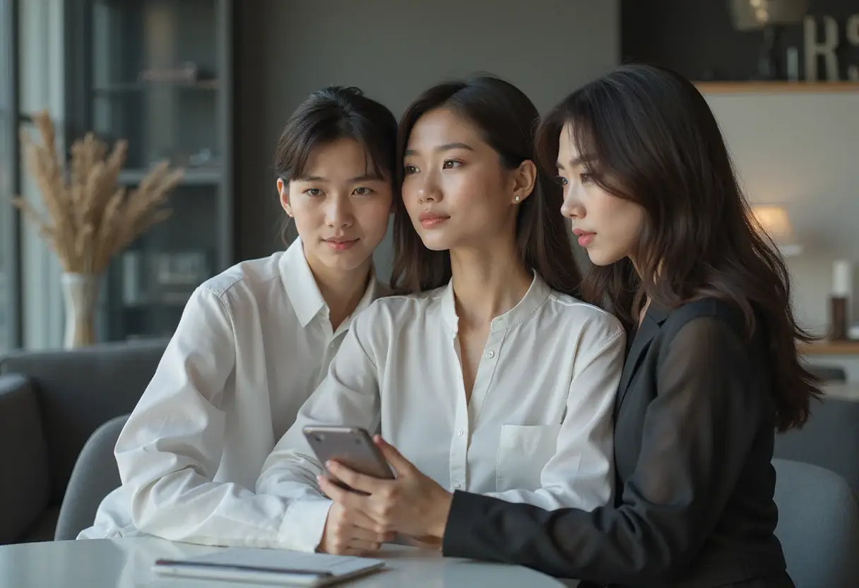 China’s AI models aren’t proof that US chip controls have failed - East Asia Forum