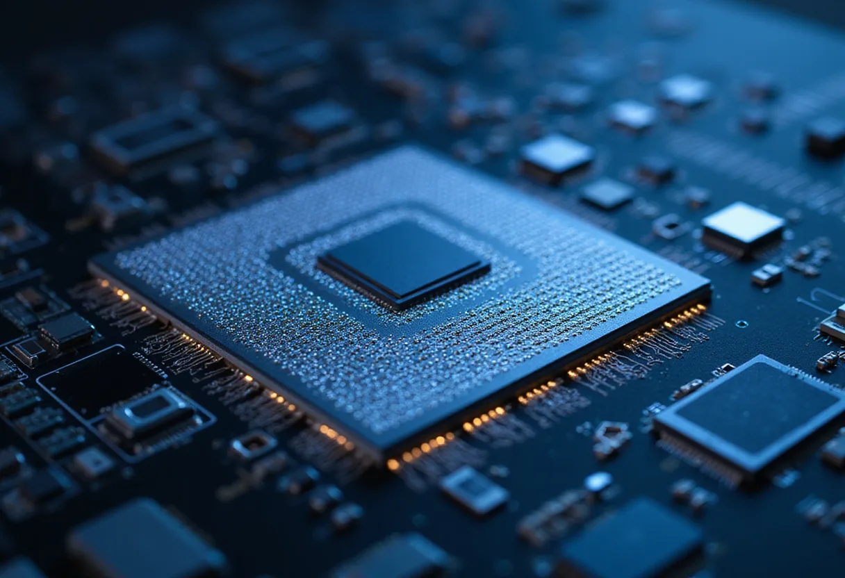 Microsoft makes ‘biggest bet yet’ on its own silicon, unveils new AI chip to reduce reliance on Nvidia - GeekWire