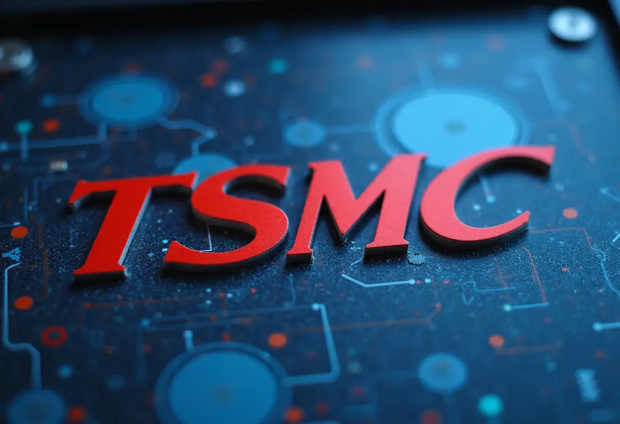 AI Demand Extends TSMC’s Record Earnings Streak - WSJ