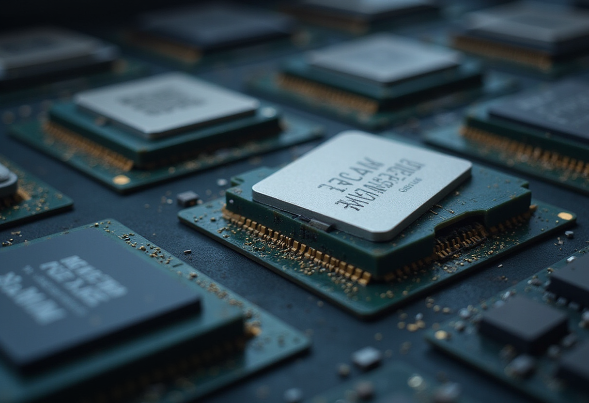 Microsoft Now Has 3 Generations of Its Own AI Chips. Nvidia Is Still the Chip Stock to Buy. - Yahoo Finance