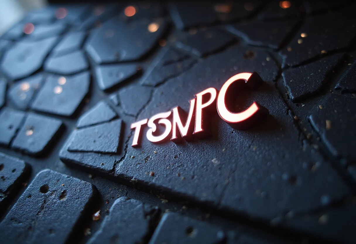 TSMC Q3 profit jumps 69% to record, beating expectations - TradingView