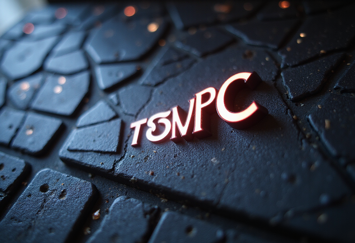 TSMC Q3 profit jumps 69% to record, beating expectations - TradingView