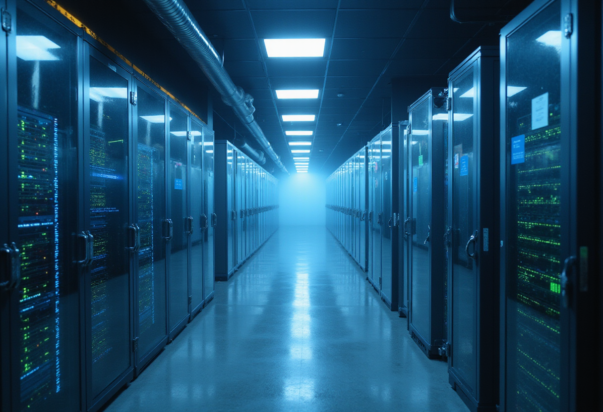 HPE Rides The Agentic AI Wave Back Into The Datacenter
