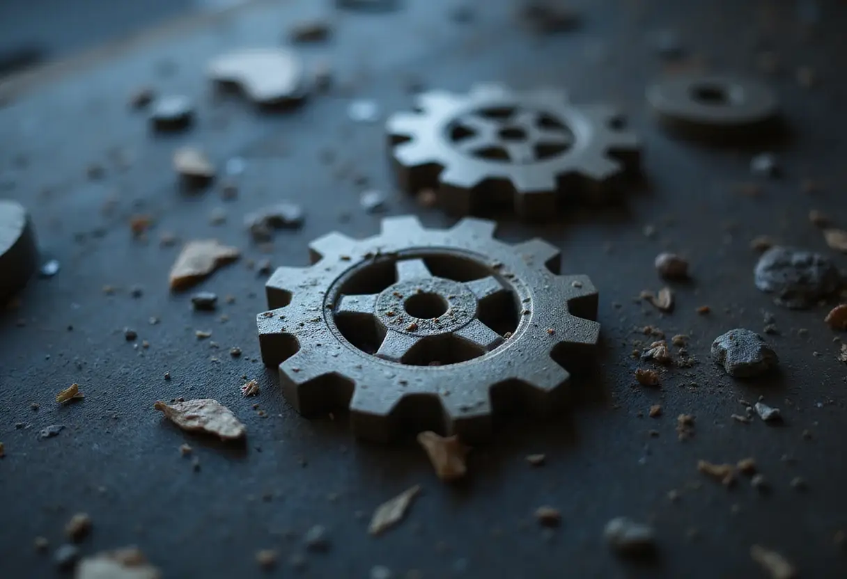 Gears of War E-Day is an uncharacteristically CPU-heavy Unreal Engine 5 game — benchmarking 25 CPUs from Intel and AMD a