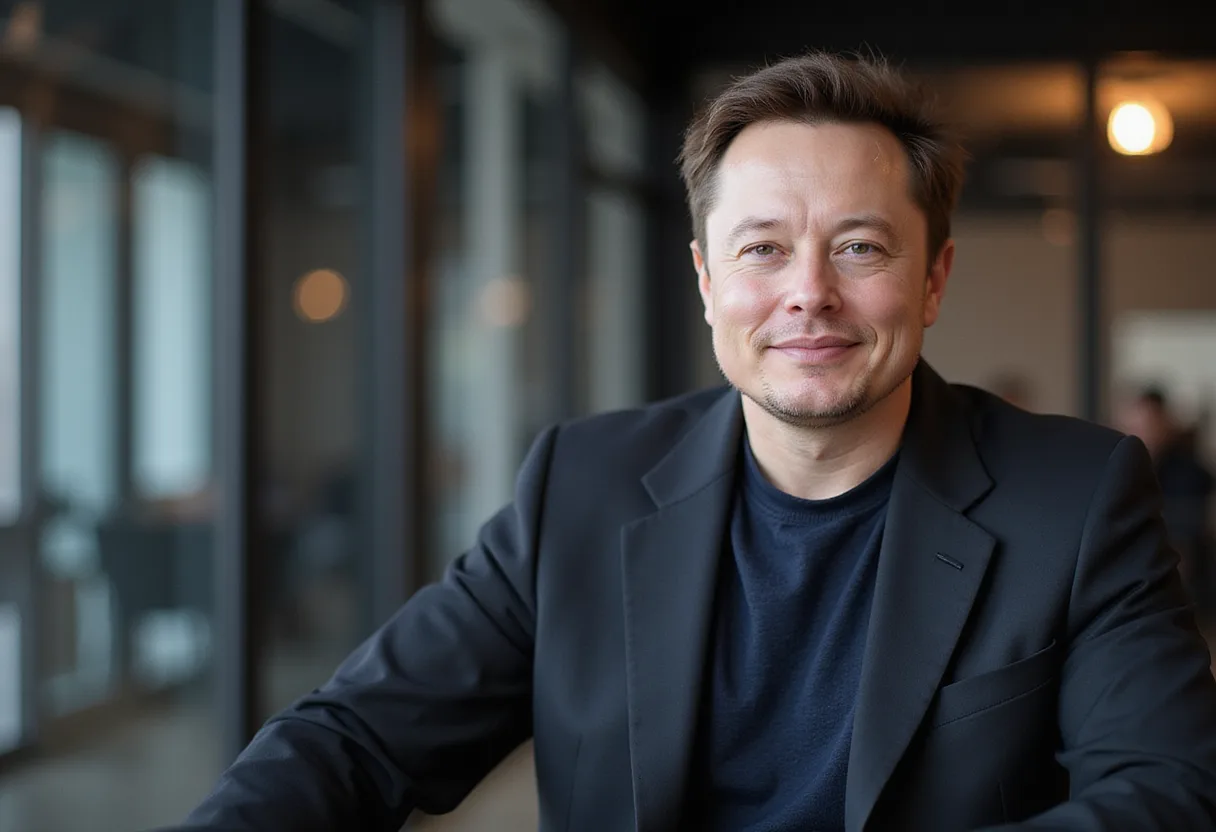 After Elon Musk’s Invitation, TSMC CEO Reportedly Says Open To Working On Terafab But Must Run It - Yahoo Finance