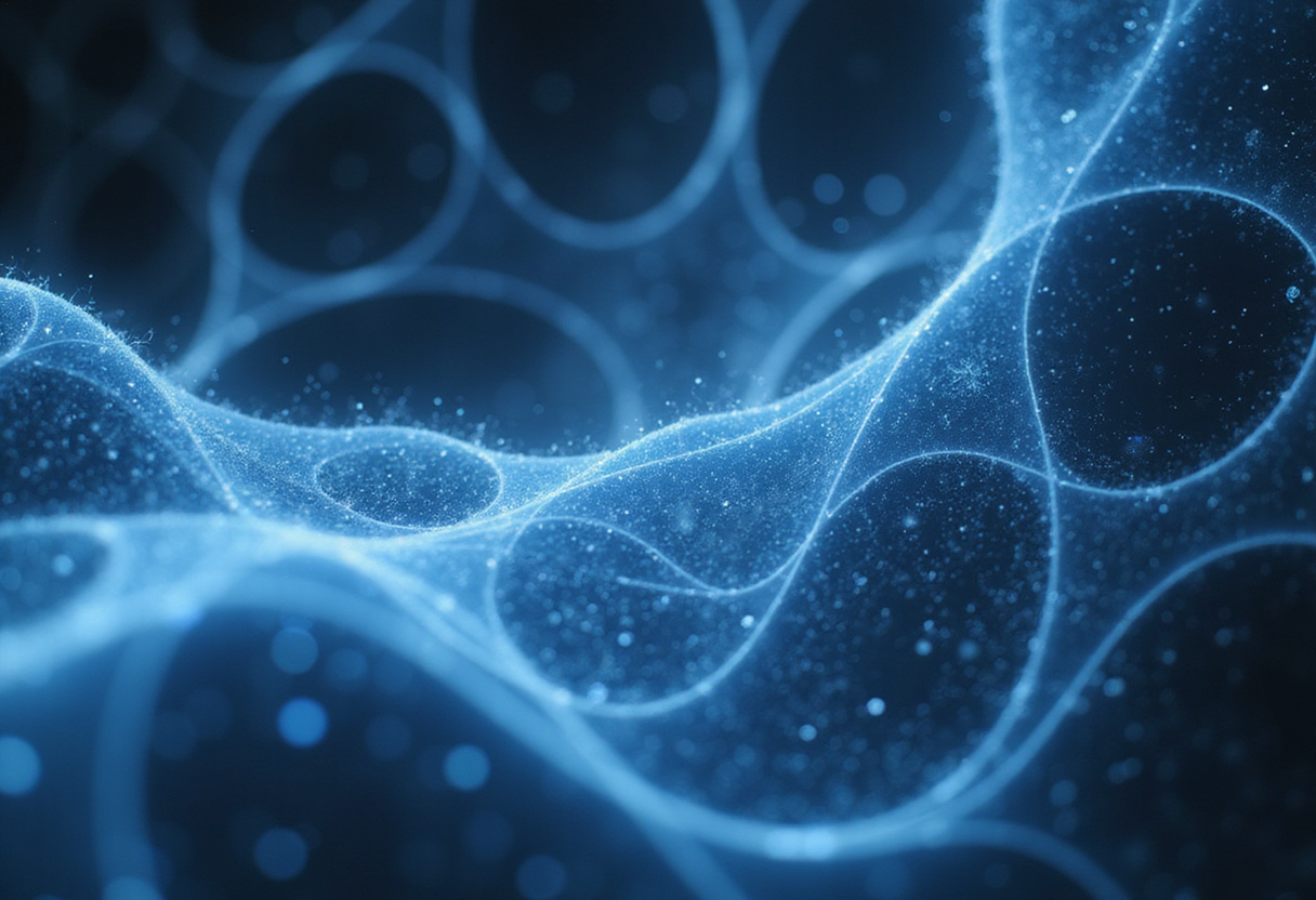 OLCF Study Advances Quantum Fluid Dynamics with Help from Frontier