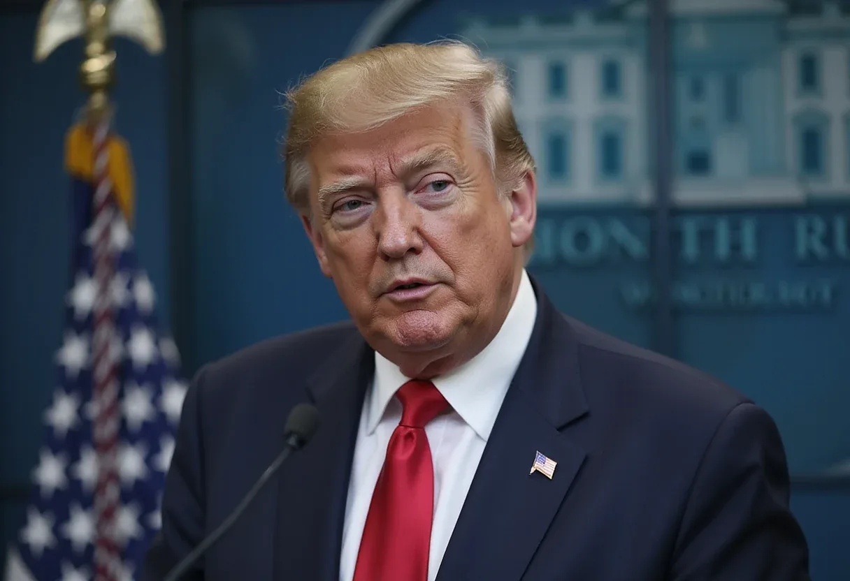SK hynix reportedly playing hardball with Trump admin over 3D NAND fab — company demands increased chipmaking equipment