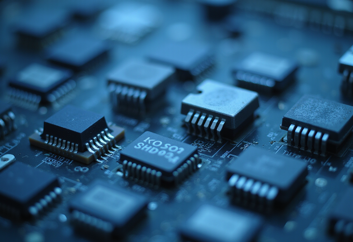 Semiconductor Rectifiers Market to Grow at 8.6% CAGR Driven by Expanding Industry Applications - EIN News