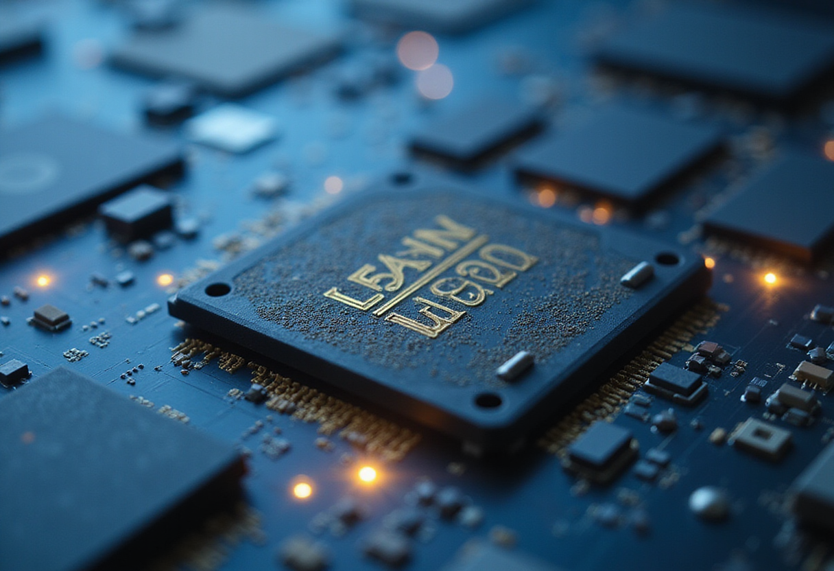 KAIST Develops Stacked AI Semiconductor That Remembers Time Sequences... 90% Accuracy in Motion Recognition - finance.bi