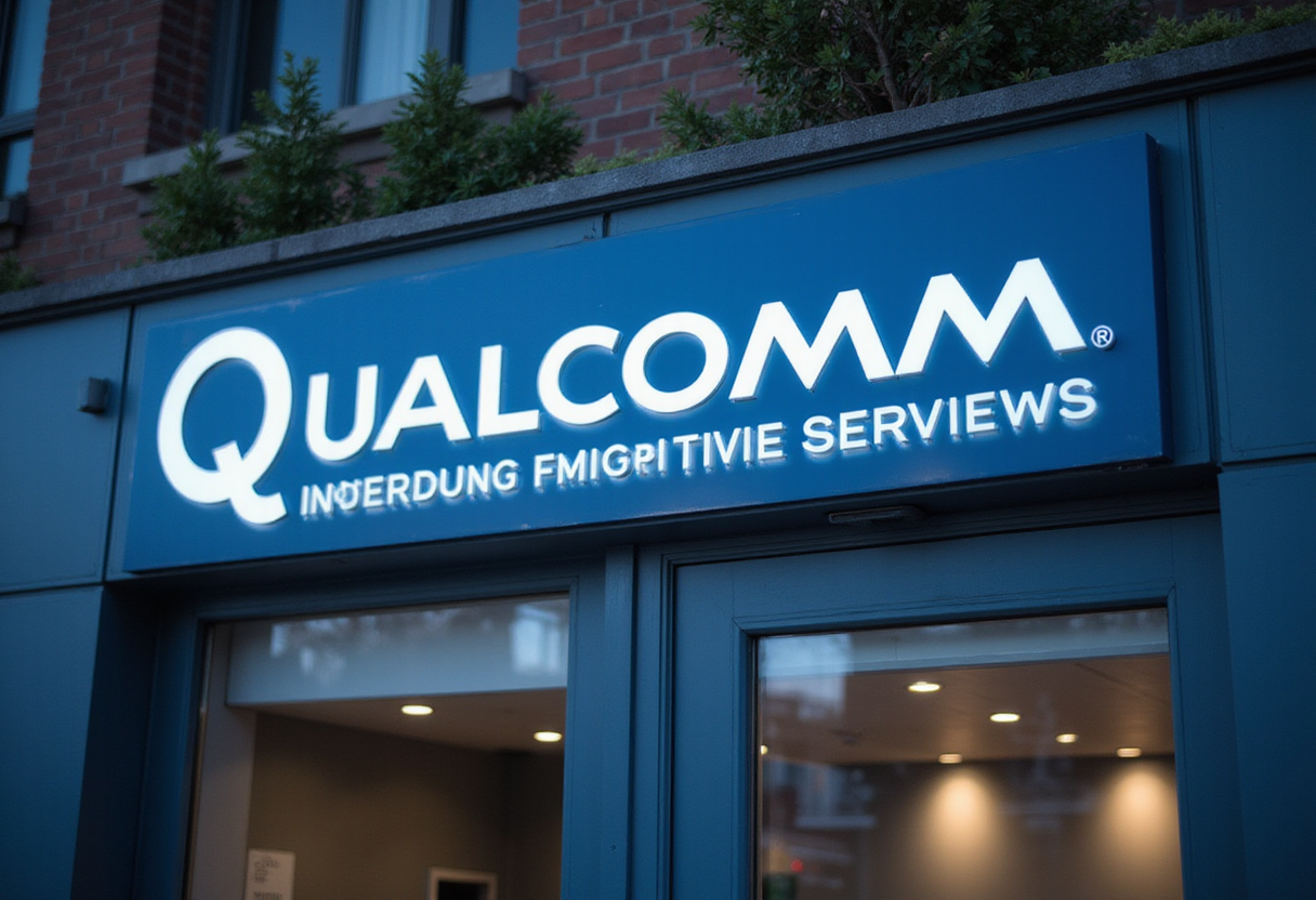 Arm vs Qualcomm episode 2